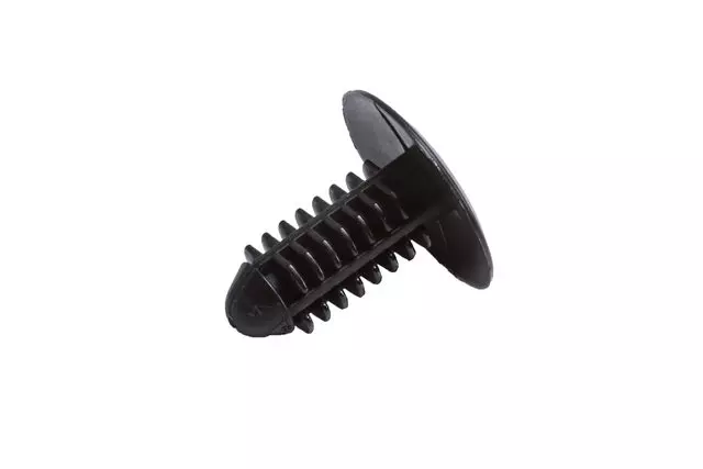 15905946 - : Side Door Water Deflector Retainer for GM Image