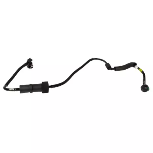 BV6Z2420E - Body: Tube for Ford Image