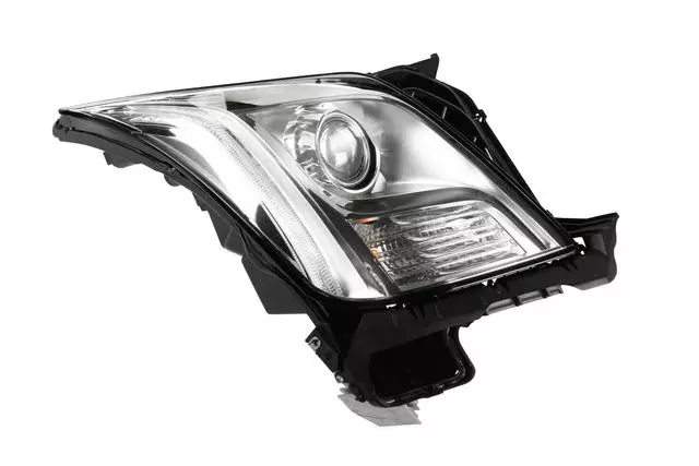 87864317 - Electrical: Headlamp Assembly for GM Image