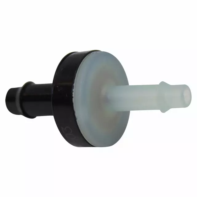 XR3Z19A563AA - : Control Valve for Ford: Explorer, Mustang | Lincoln: Aviator | Mercury: Mountaineer Image