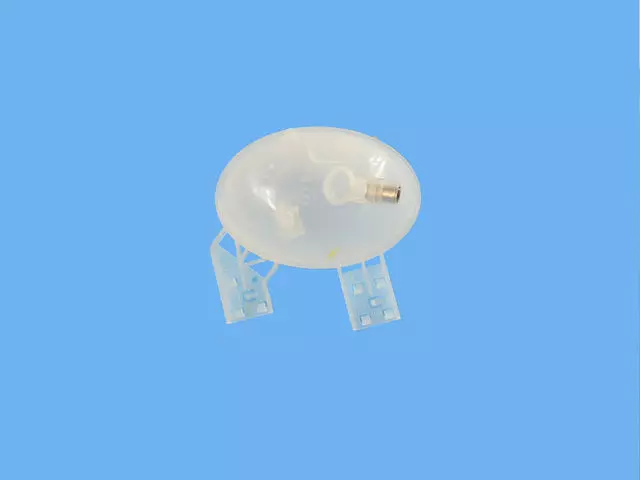 Coolant Reservoir - Mopar (68289857AA)