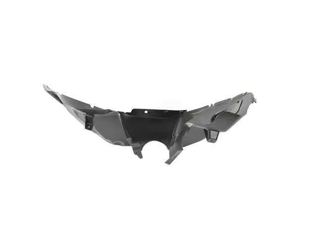 68431658AA - : Splash Shield, Left for Mopar Image