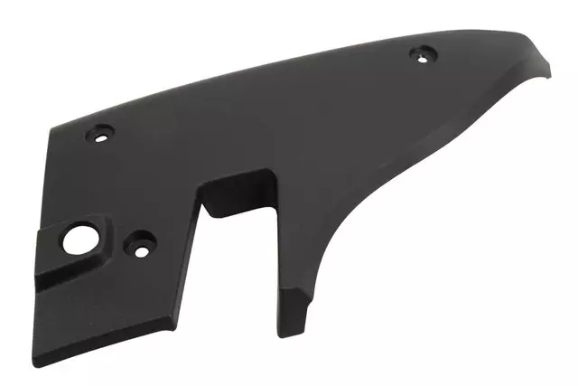 Passenger Side Tail Lamp Trim Panel - GM (84070692)