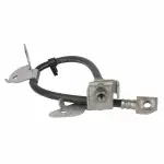BRHF34 - Brakes: Brake Hose for Ford Image image