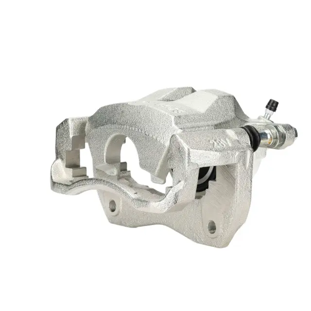 CN12009SC - : Wagner CN12009SC NEW Semi-Loaded Disc Brake Caliper Front Left for WAGNER BRAKE Image