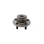 124224 - : Chrysler, Dodge Wheel Bearing and Hub Assembly  - Front for GSP Image