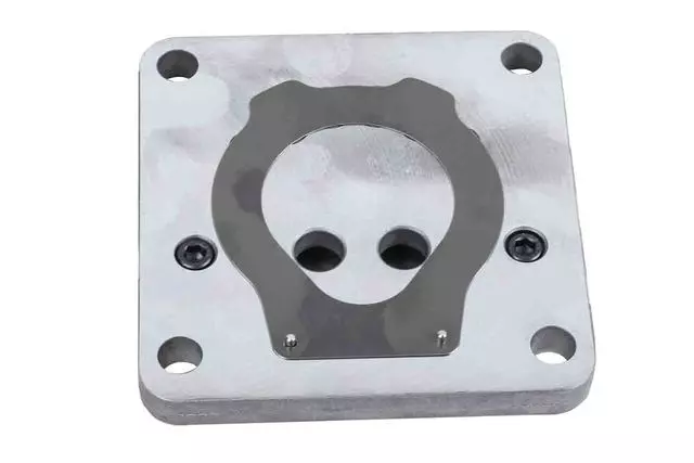 98271713 - : F Plate for GM Image