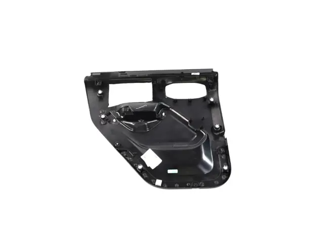 Rear Door Trim Panel Assembly, Right - Mopar (5ZW94TX7AI)