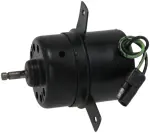 35444 - : 2 Pole Radiator Fan Motor for FOUR SEASONS Image