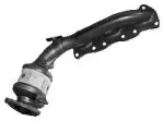 5825 - : Direct-Fit Catalytic Converter (Non C.A.R.B. Compliant) for AB Catalytic Image