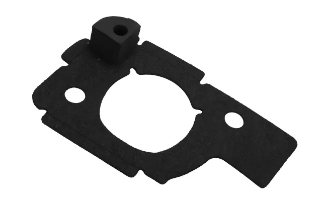 20946980 - Body: Fog Lamp Bezel Seal for Chevrolet: Silverado 2500 HD, Silverado 3500 HD Image