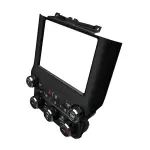 68370128AB - Air Conditioners and Heaters: Center Stack Controls for Mopar Image image