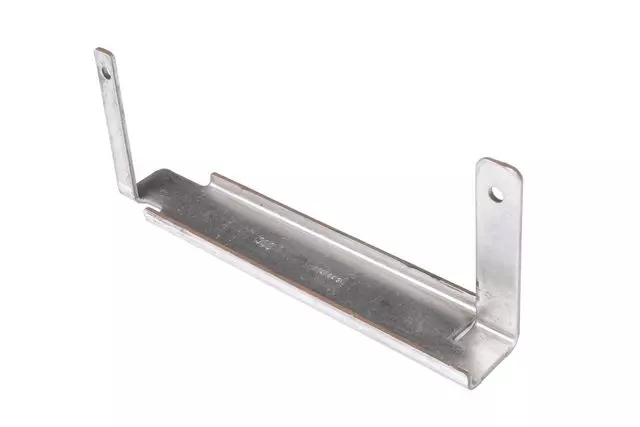 15791711 - : Driver Side Fuel Cooler Pipe Shield for GM Image