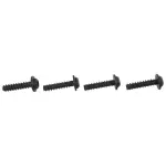 W720991S450B - : Spare Carrier Screw for Ford: Bronco Image