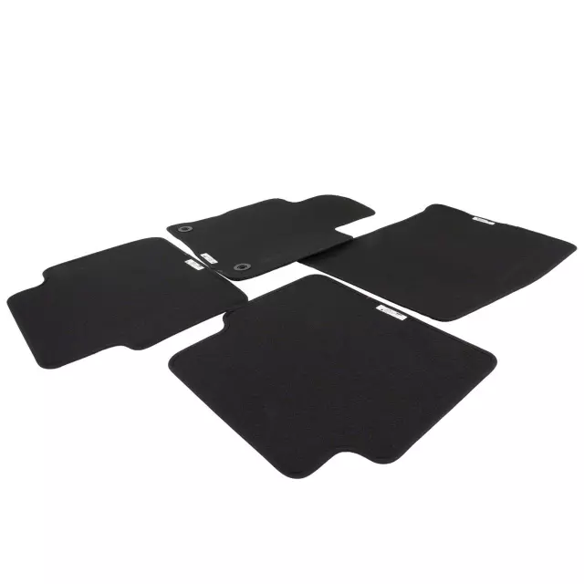 Kit Floor Contour Mat - Ford (MJ6Z-7813086-AB)