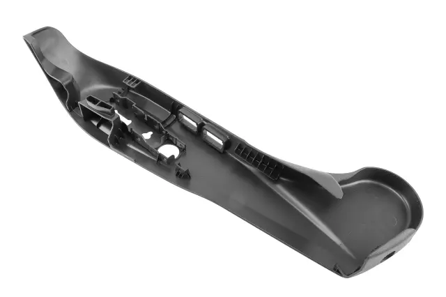 13439492 - Body: Outer Finish Panel for GM Image