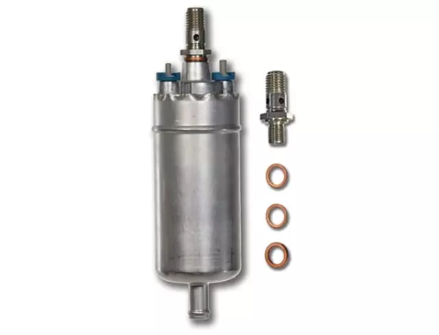 94460810204 - Fuel System: Electric Fuel Pump for Porsche: 911, 924, 944 Image