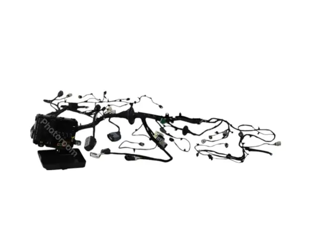 68542408AC - : Headlamp To Dash Wiring for Mopar Image