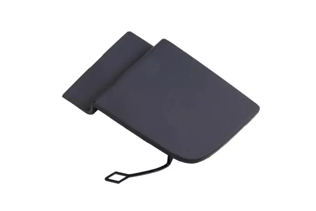 23142972 - Body: Tow Eye Cap for GMC: Yukon, Yukon XL Image