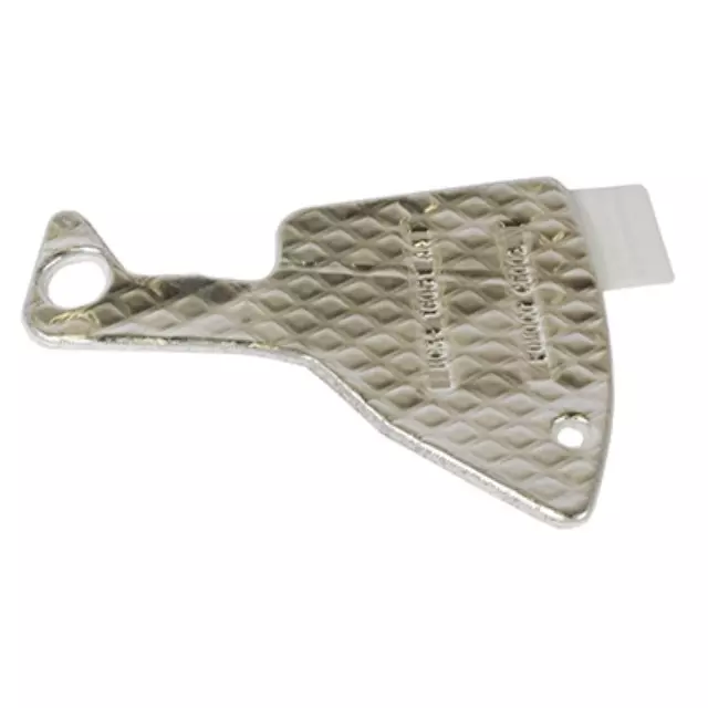 Splash Shield - Ford (BC3Z-16103-A)