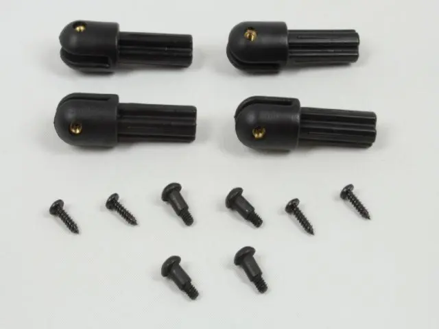 FOLDING TOP BOW #3 & #4 - PIVOT 68003651AA - Mopar (68003651AA)