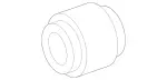 2223333300 - : Lower Control Arm Bushing for Mercedes-Benz Image