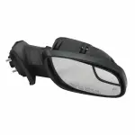 CG1Z17682C - Body: Mirror Assembly for Ford: Police Interceptor Sedan, Special Service Police Sedan, Taurus Image