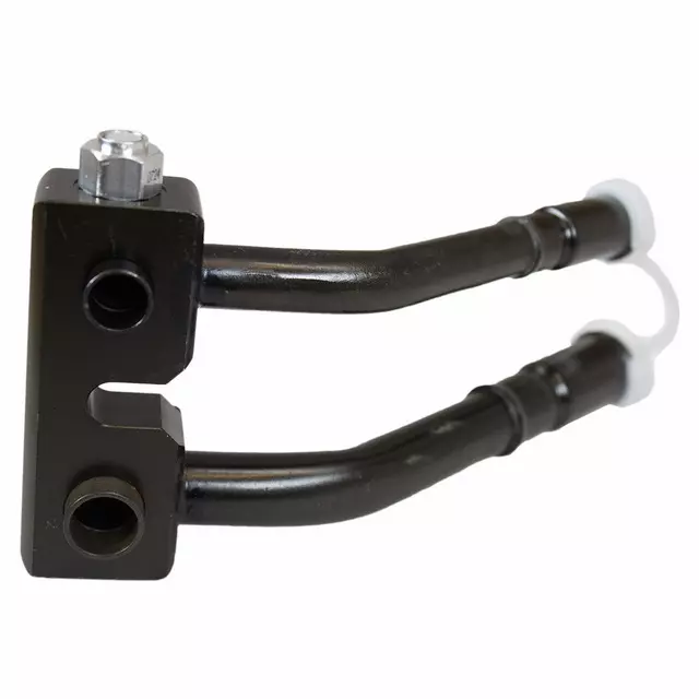 F7VZ19D734AA - HVAC: Hose &amp; Tube Assembly for Ford: Crown Victoria | Lincoln: Town Car | Mercury: Grand Marquis Image