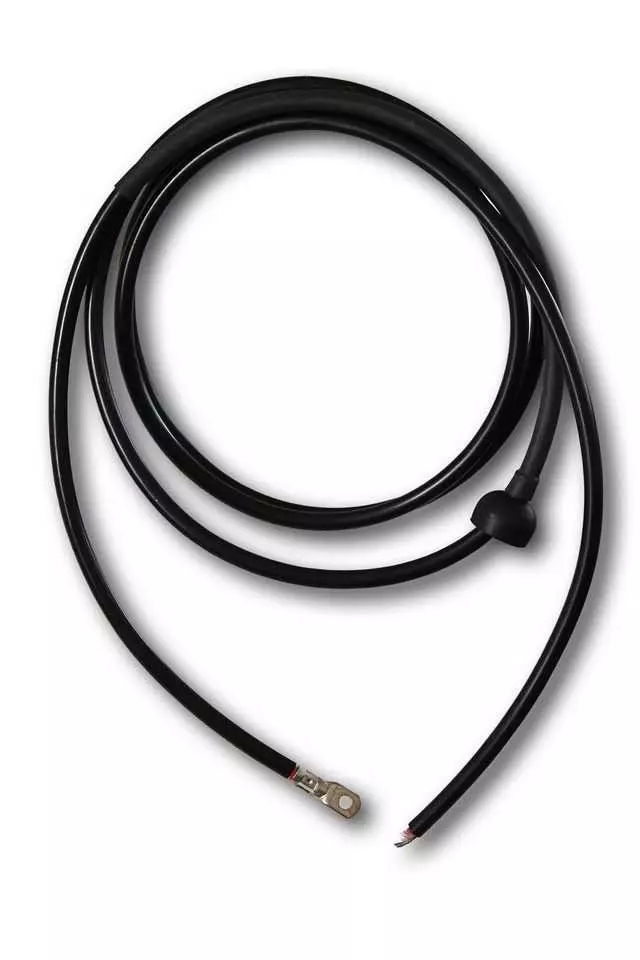 91161202228 - : Positive Cable for Porsche: 911 Image