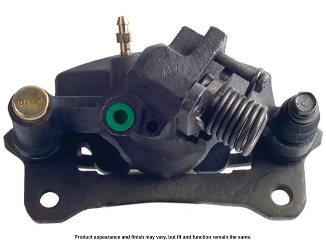 1G2700 - : Rack and Pinion Assembly for Cardone Image