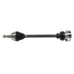 NCV72052 - : Audi, Volkswagen (2.8) CV Axle Assembly  - Front Left for GSP Image
