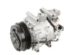 38800RP3A03RM - : Compressor, A/C (RMD) (Sanden) (Includes Clutch &amp; Coil) for Honda Image