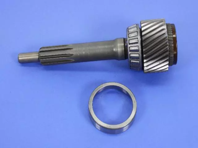 68054603AA - G56; 6-Speed; Manual Transmission: Input Shaft for Dodge: Ram 2500, Ram 3500 | Ram: 2500, 3500 Image