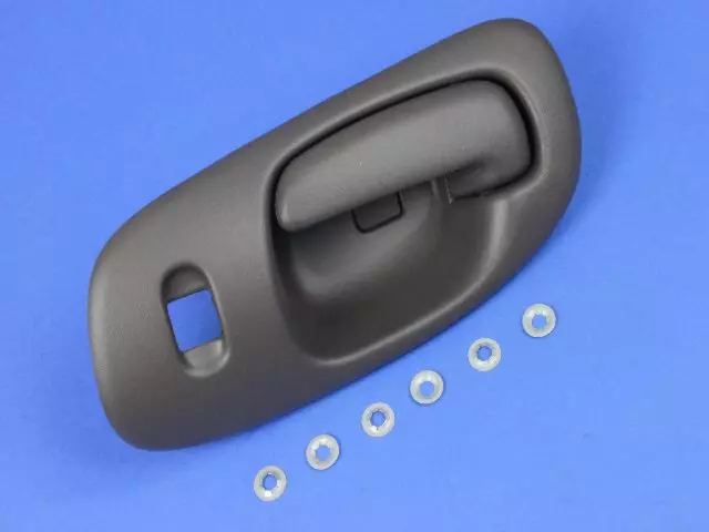 Door Handle Kit, Left - Mopar (5102841AA)