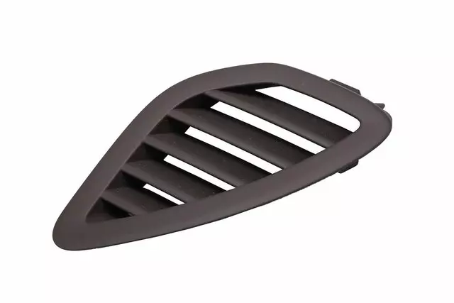13481977 - : Dark Atmosphere Passenger Side Window Defogger Outlet Grille for Chevrolet: Cruze Image