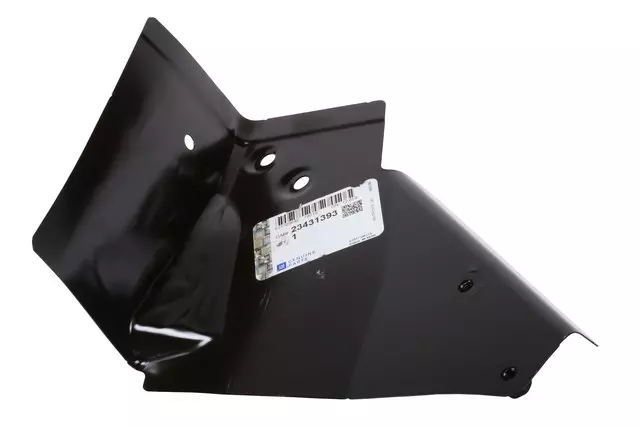 Driver Side Body Hinge Pillar Inner Panel Extension - GM (23431393)