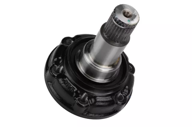 84371225 - : Rear Axle Shaft for Cadillac: CT6 | Chevrolet: Camaro Image