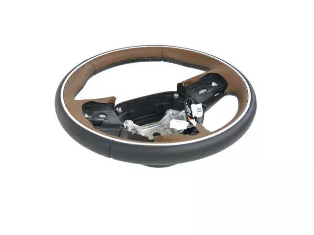 Steering Wheel - Mopar (6VE15ML8AA)