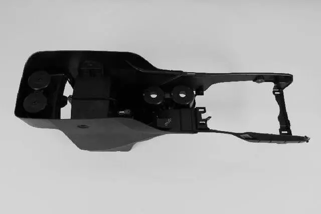 Floor Console Base - Mopar (5LW66VT9AA)