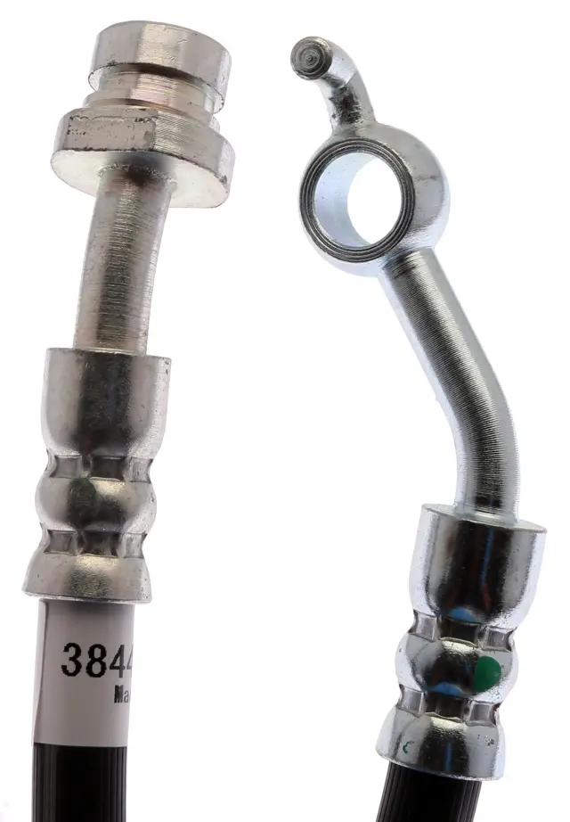BH384426 - Brakes &amp; Brake Parts: Raybestos Element3 Brake Hose for Raybestos Brakes Image