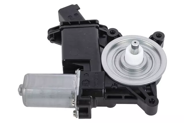 84383423 - : Part# 84383423 Front Passenger Side Power Window Regulator Motor for Cadillac: XT4 Image
