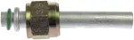800953 - : Male External O-Ring Tube End With O-Ring. 5/8 In. OD X 2-3/4 In. for Dorman Image