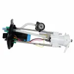 PFS1022 - Fuel System: Motorcraftâ„¢ Fuel Pump for Ford: Ranger Image