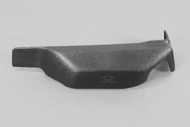 1JA35GTVAC - Wheels: Jack Storage Cover for Dodge: Ram 1500, Ram 2500, Ram 3500 | Ram: 1500, 2500, 3500 Image