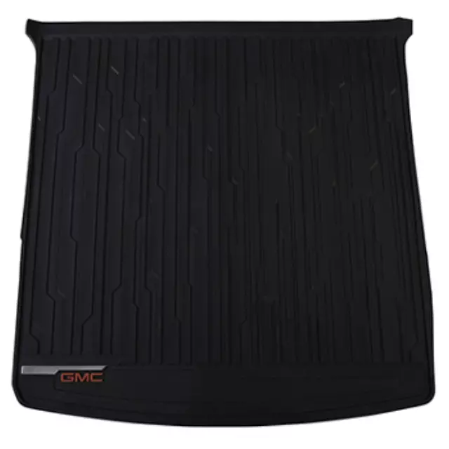 84184221 - : Cargo Area Mat, Premium All Weather for GMC: Acadia Image