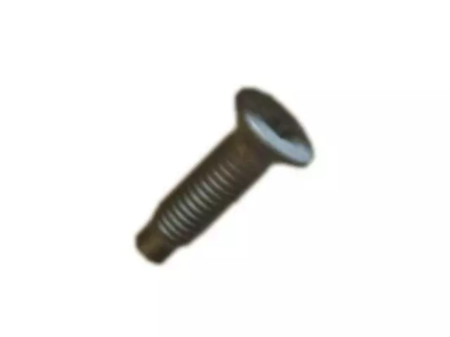 W705476S440 - Body: Lower Striker Screw for Ford: Transit Connect Image