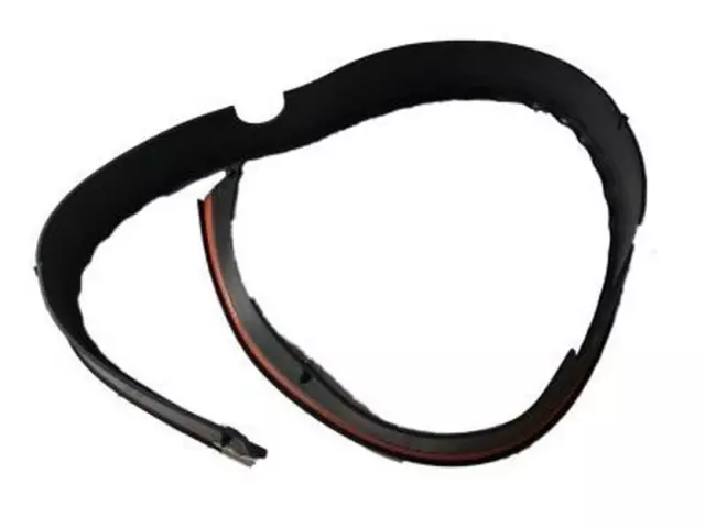 Front Seal - Ford (F81Z-16A238-BB)