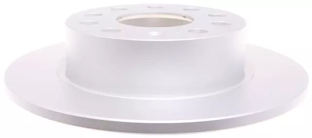 Rear Brake Rotor - ACDelco (18A2966AC)