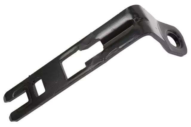 10363260 - : Part# 10363260 Front Driver Side Bumper Fascia Support Retainer for Pontiac: Grand Prix Image