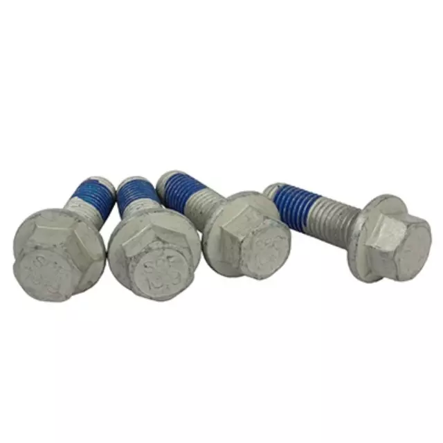 Disc Brake Caliper Bracket Mounting Bolt - Ford (W709789-S439)